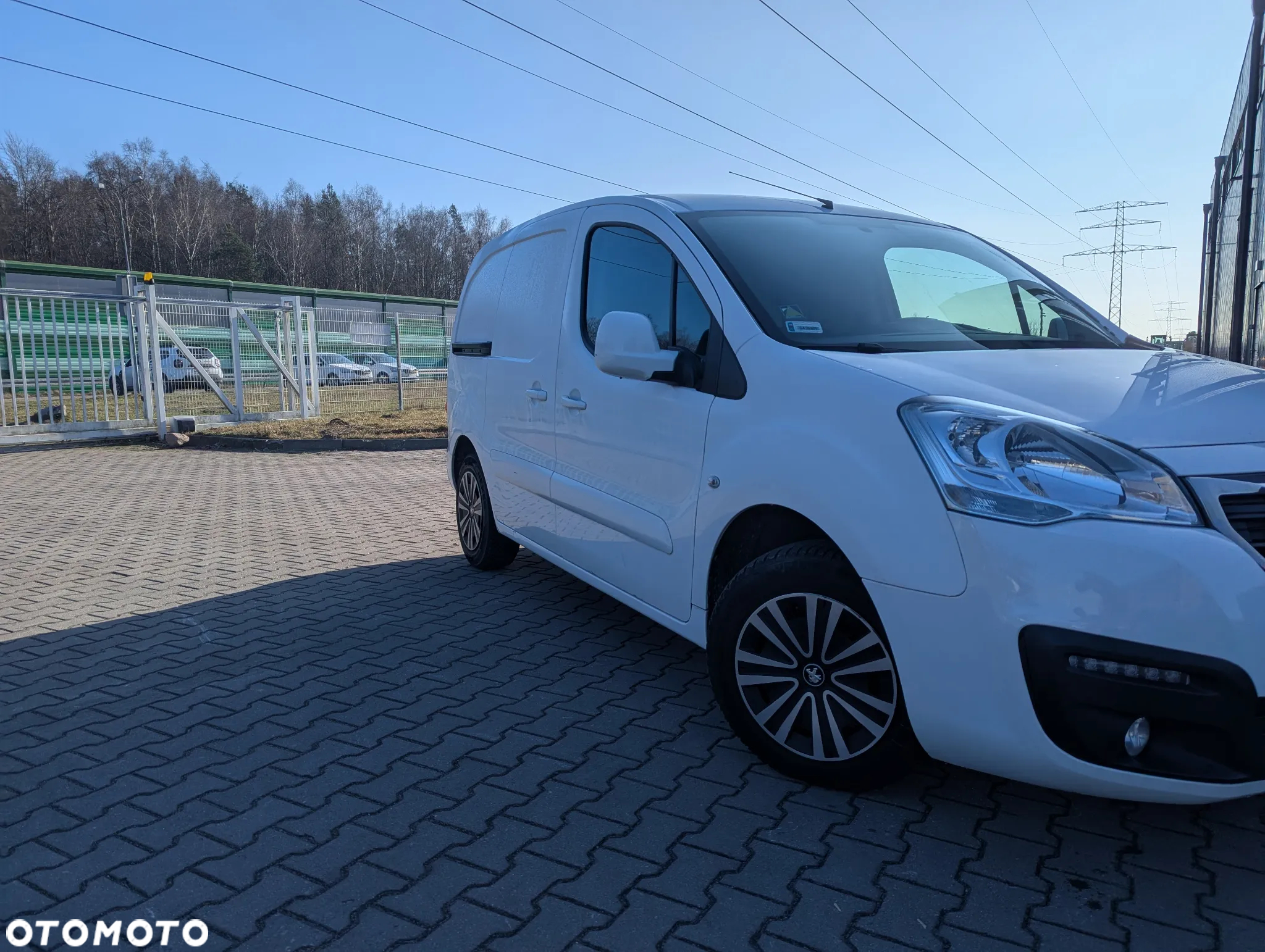 Peugeot Partner - 3