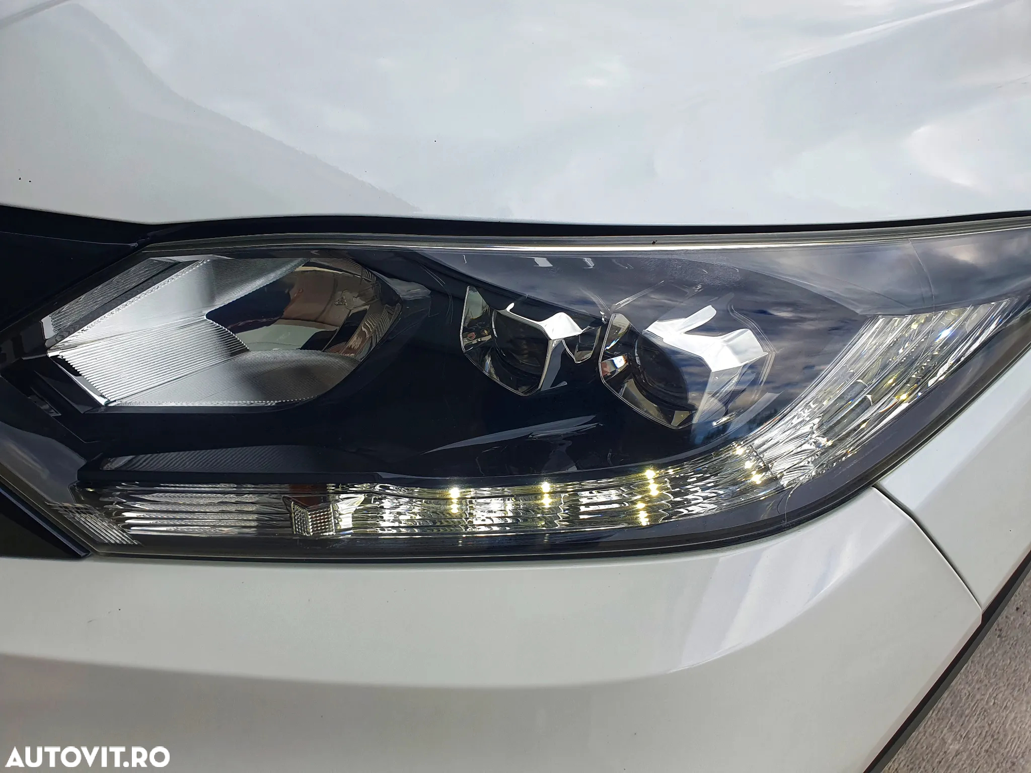 Honda HR-V 1.6 i-DTEC Executive - 31