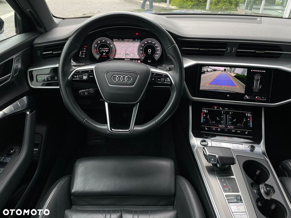 Audi A6 Avant - 19