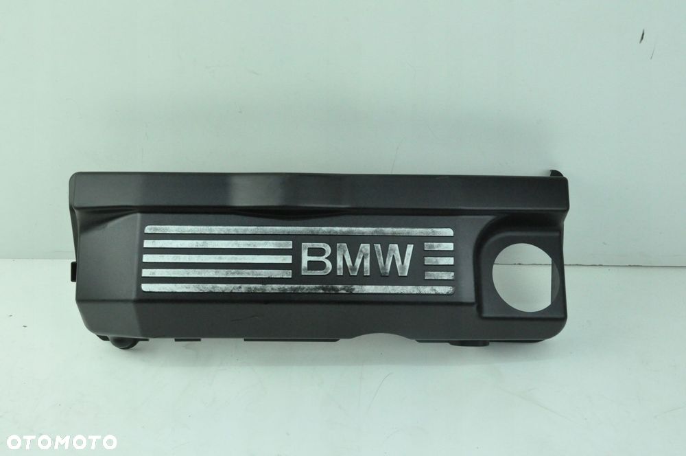 Bmw E46 E87 E90 X3 E83 E85 Osłona Pokrywa Cewek Silnika N46 7530742 - 2