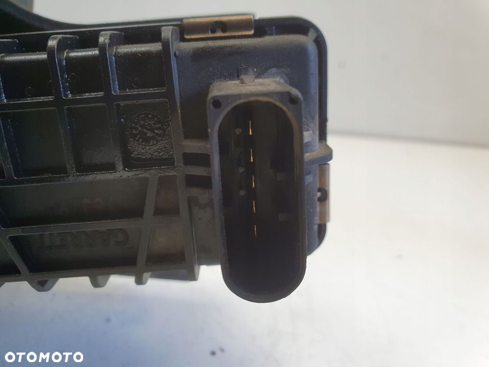 TURBOSPRĘŻARKA Volvo S80 II V70 III 2.4 D5 _ turbo 31219697 - 9