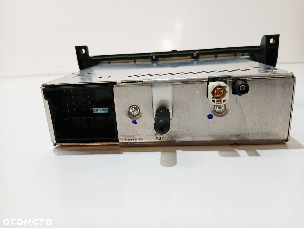 RADIO CD PROFESSIONAL BMW E88 9289115 - 3