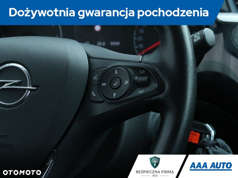 Opel Corsa - 20