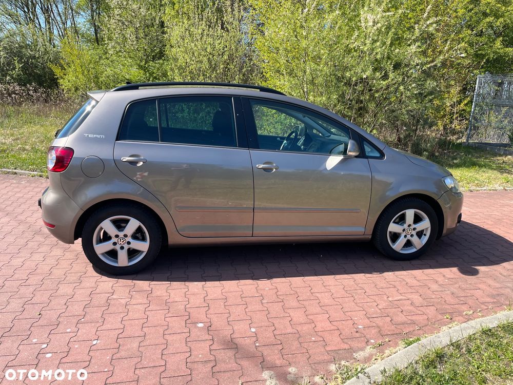 Volkswagen Golf Plus 1.2 TSI BlueMotion Technology Style - 11