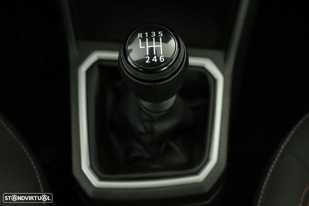 Dacia Sandero 1.0 ECO-G Stepway Expression Bi-Fuel - 12