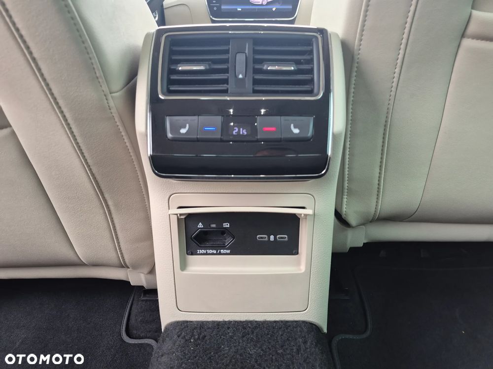 Skoda Superb 2.0 TDI SCR 4x4 L&K DSG - 26