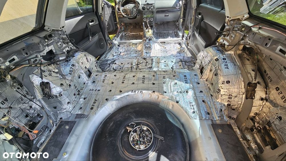 Mazda 6 2.0 Exclusive - 6