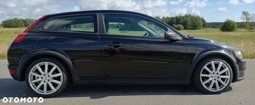 Volvo C30 1.8 Kinetic - 7