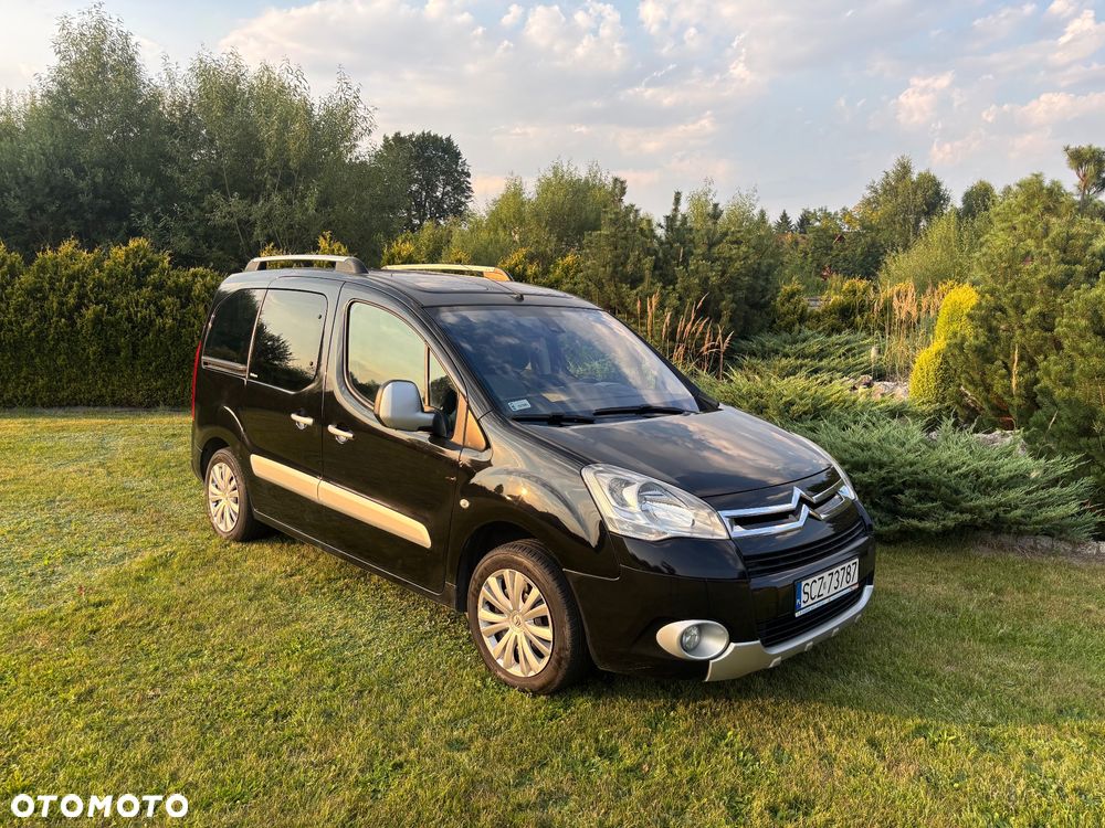 Citroën Berlingo 1.6 HDi - 6