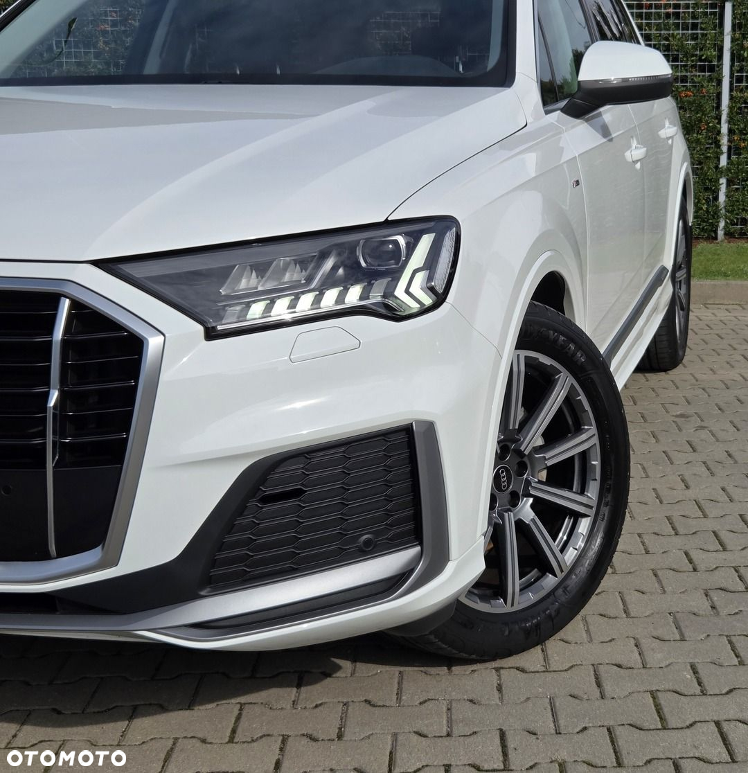Audi Q7 - 3