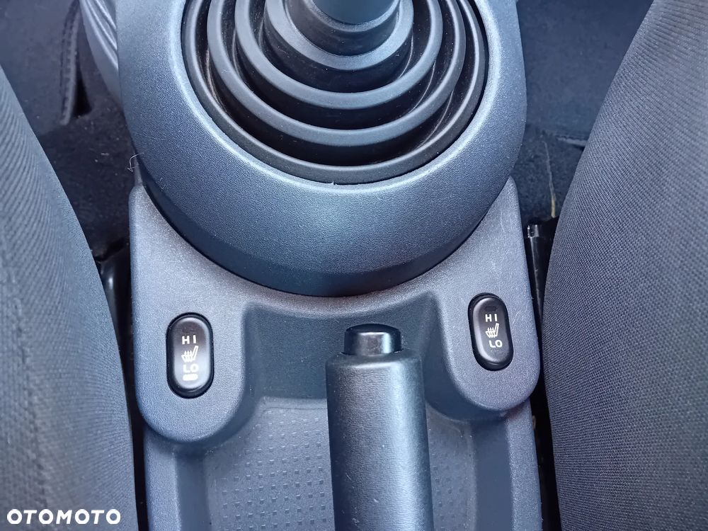 Mitsubishi Colt 1.3 ClearTec Motion Plus - 11