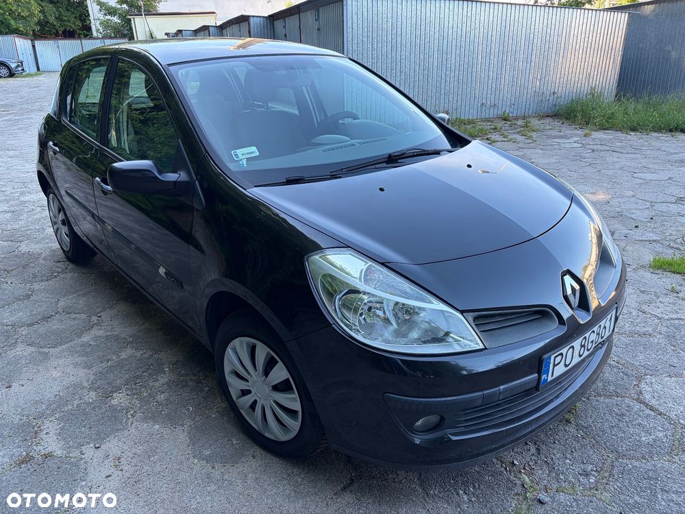 Renault Clio 1.2 TCE Alize - 6