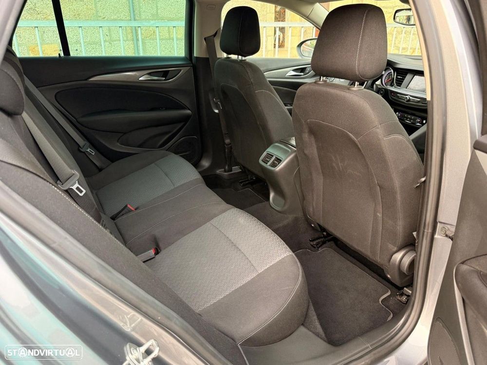 Opel Insignia Sports Tourer 1.6 CDTi Business Edition - 15