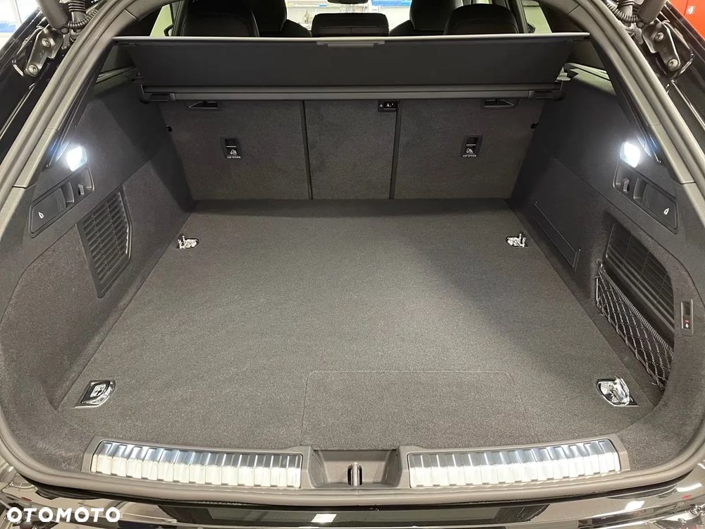 Audi A5 Avant TFSI 110 kW S tronic - 18