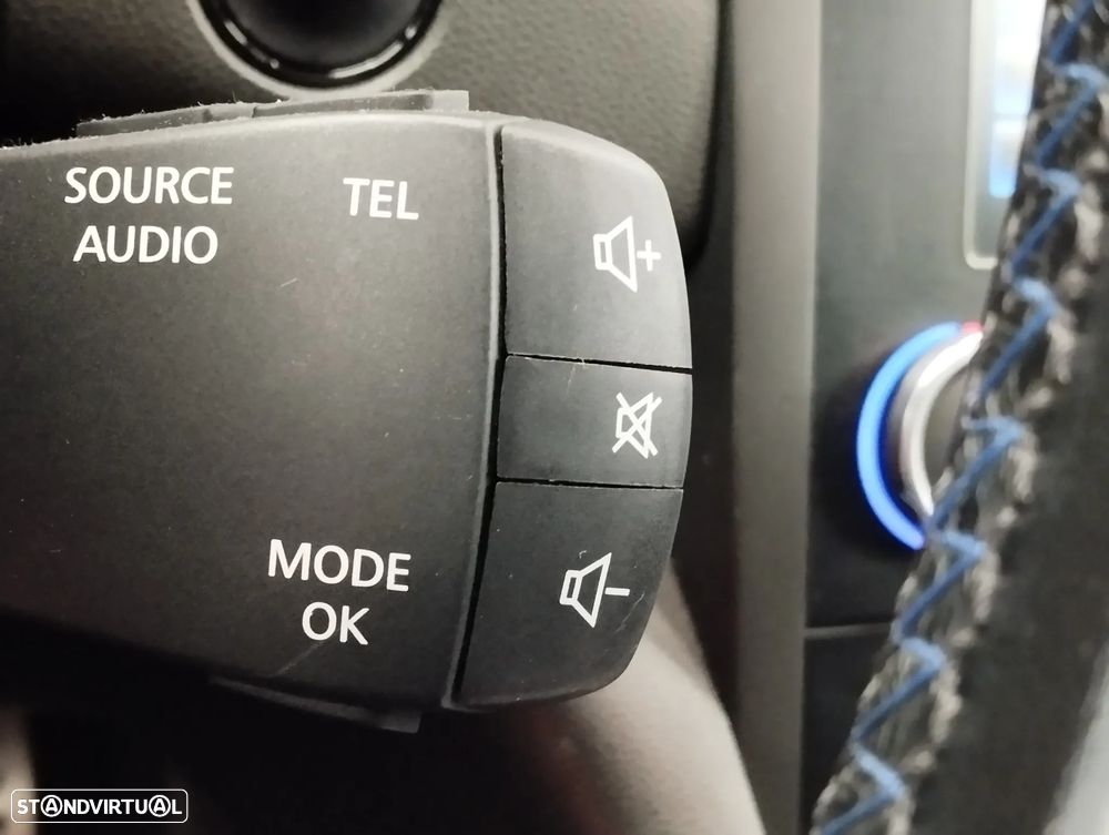 Renault Mégane 1.6 TCe GT EDC - 26