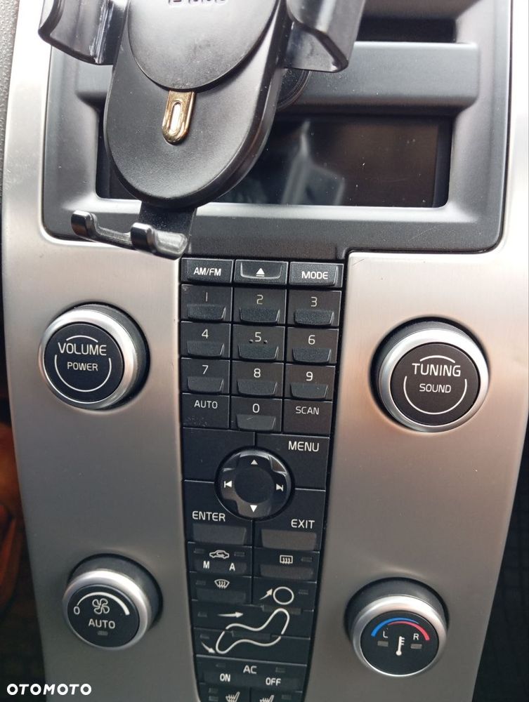 Volvo V50 1.8 Summum - 21