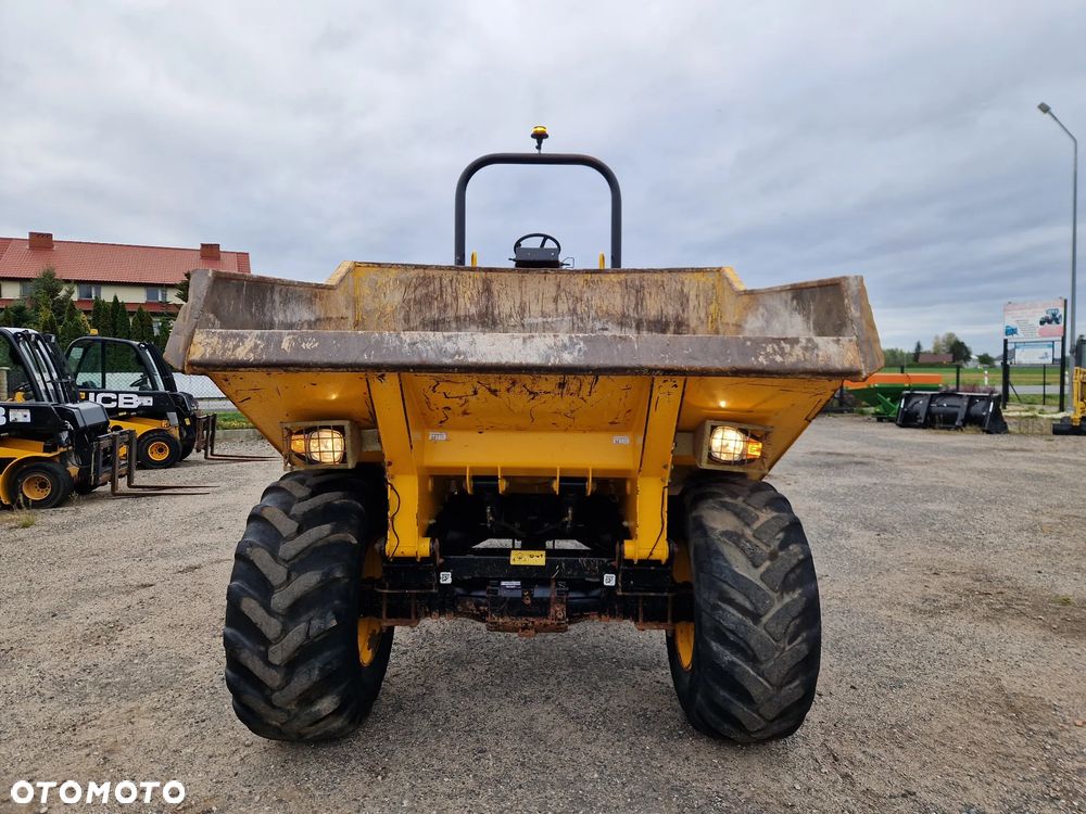 JCB 9 FT  , Mecalac TA 6s , TA 9 ,TA 6, JCB 3 STH - 4