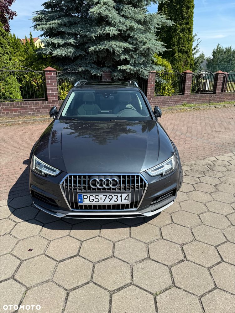 Audi A4 Allroad - 15