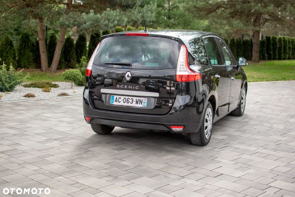 Renault Grand Scenic - 3