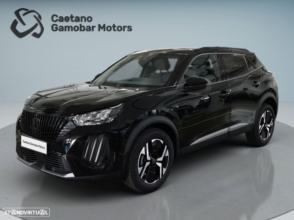 Peugeot 2008 1.2 PureTech Allure - 1