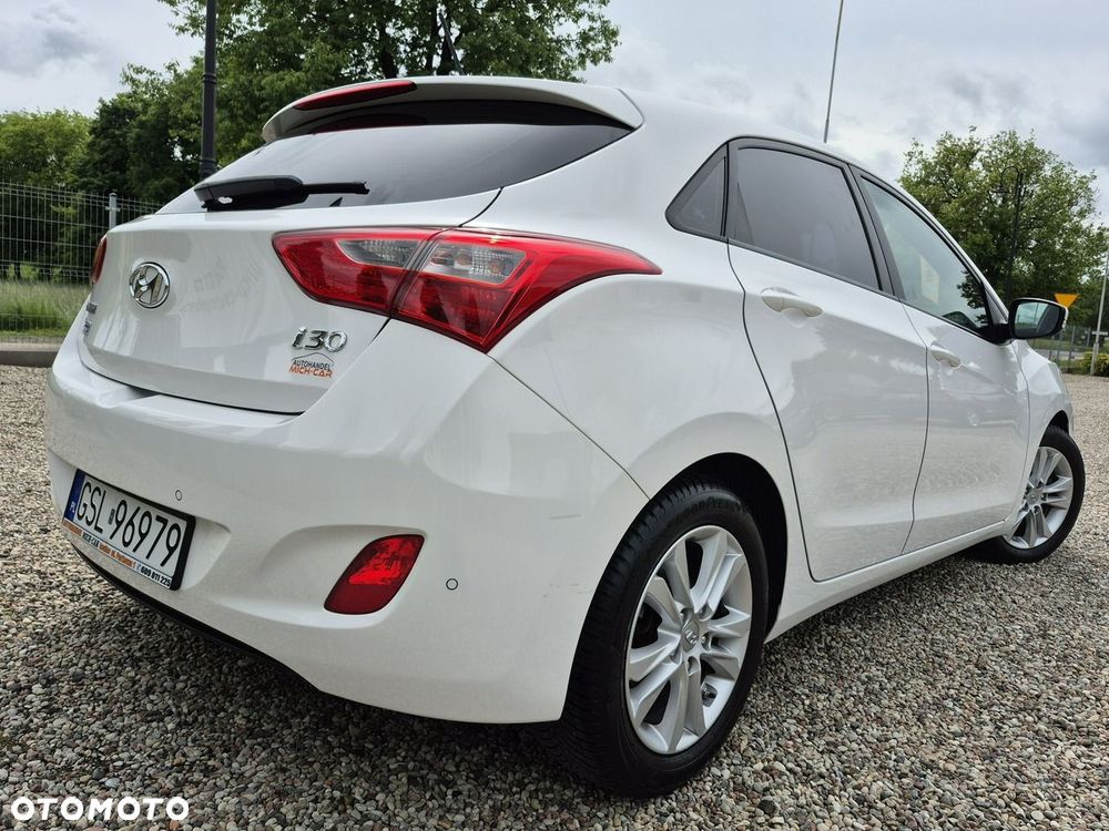 Hyundai i30 - 15