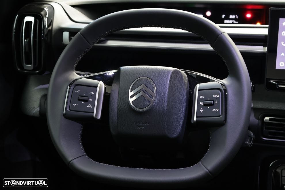 Citroën C3 1.2 Turbo Max - 17