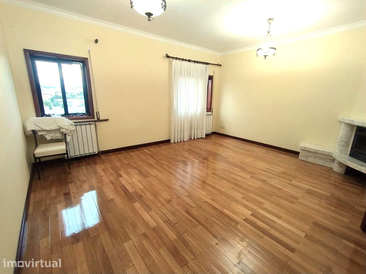 Andar de Moradia T3 com Terraço Panorâmico de 45m² | Campanhã - Grande imagem: 4/15