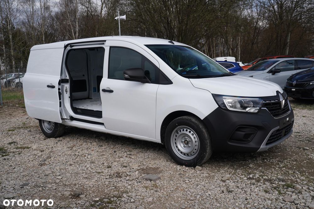 Renault Kangoo Express/Van - 4