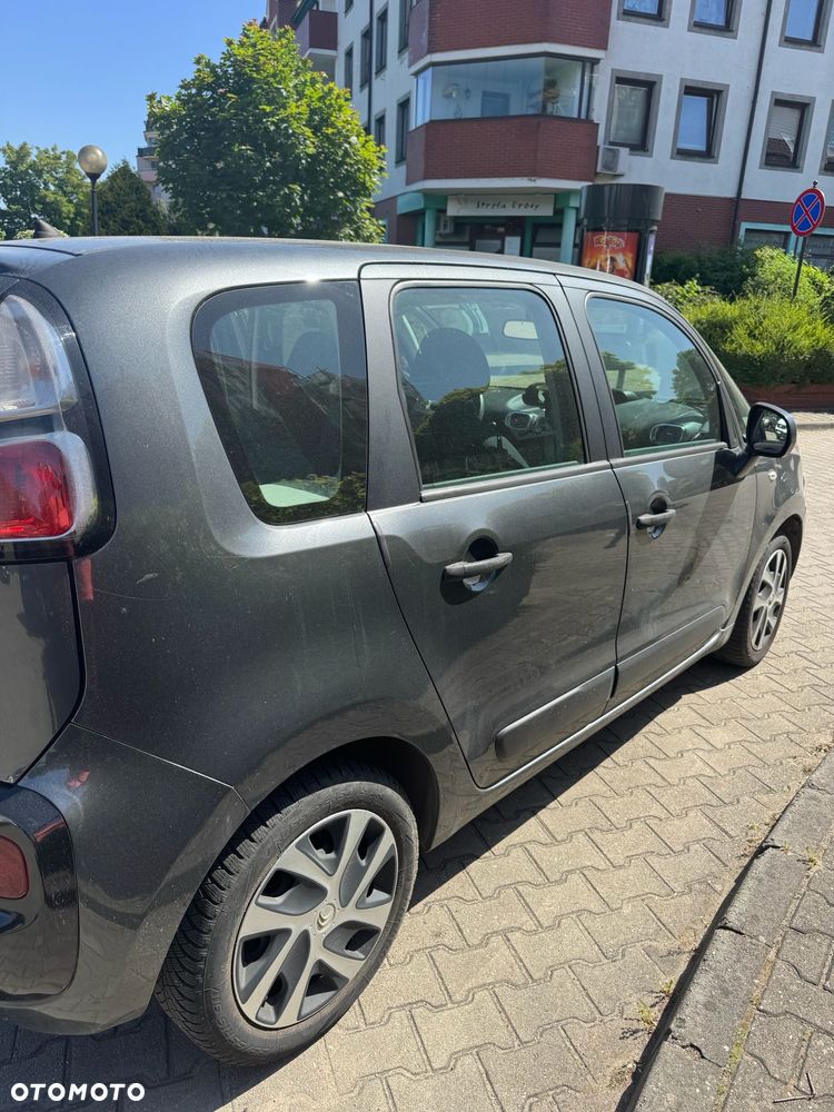Citroën C3 Picasso 1.6 HDi Seduction - 5