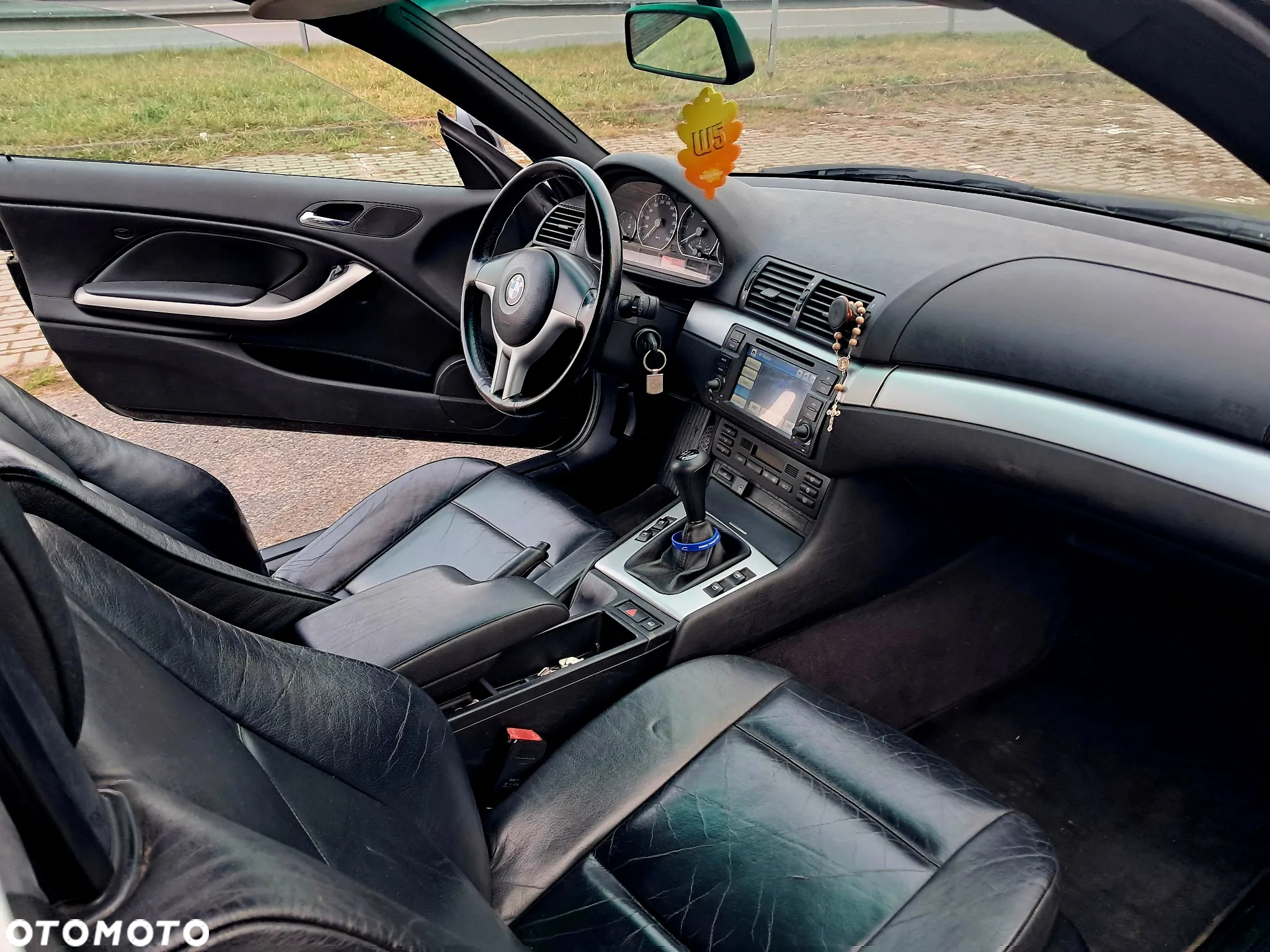 BMW Seria 3 318Ci - 8