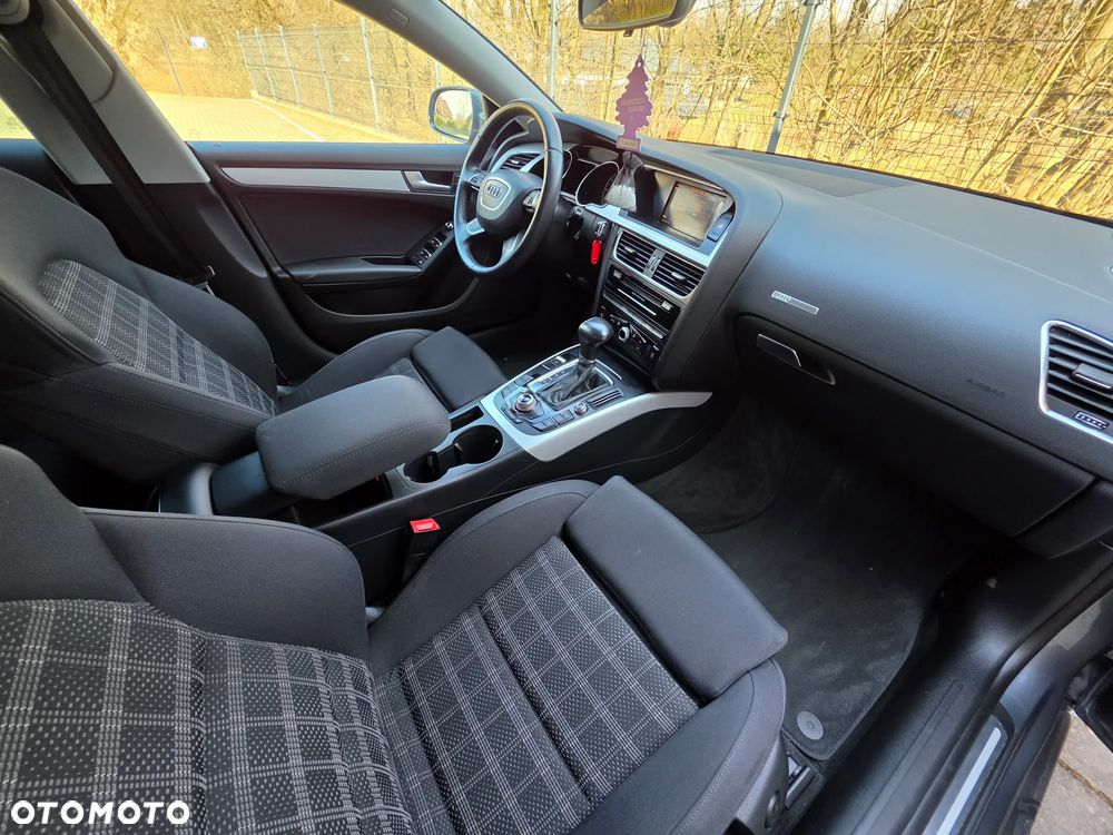 Audi A5 Sportback 2.0 TDI S tronic - 17