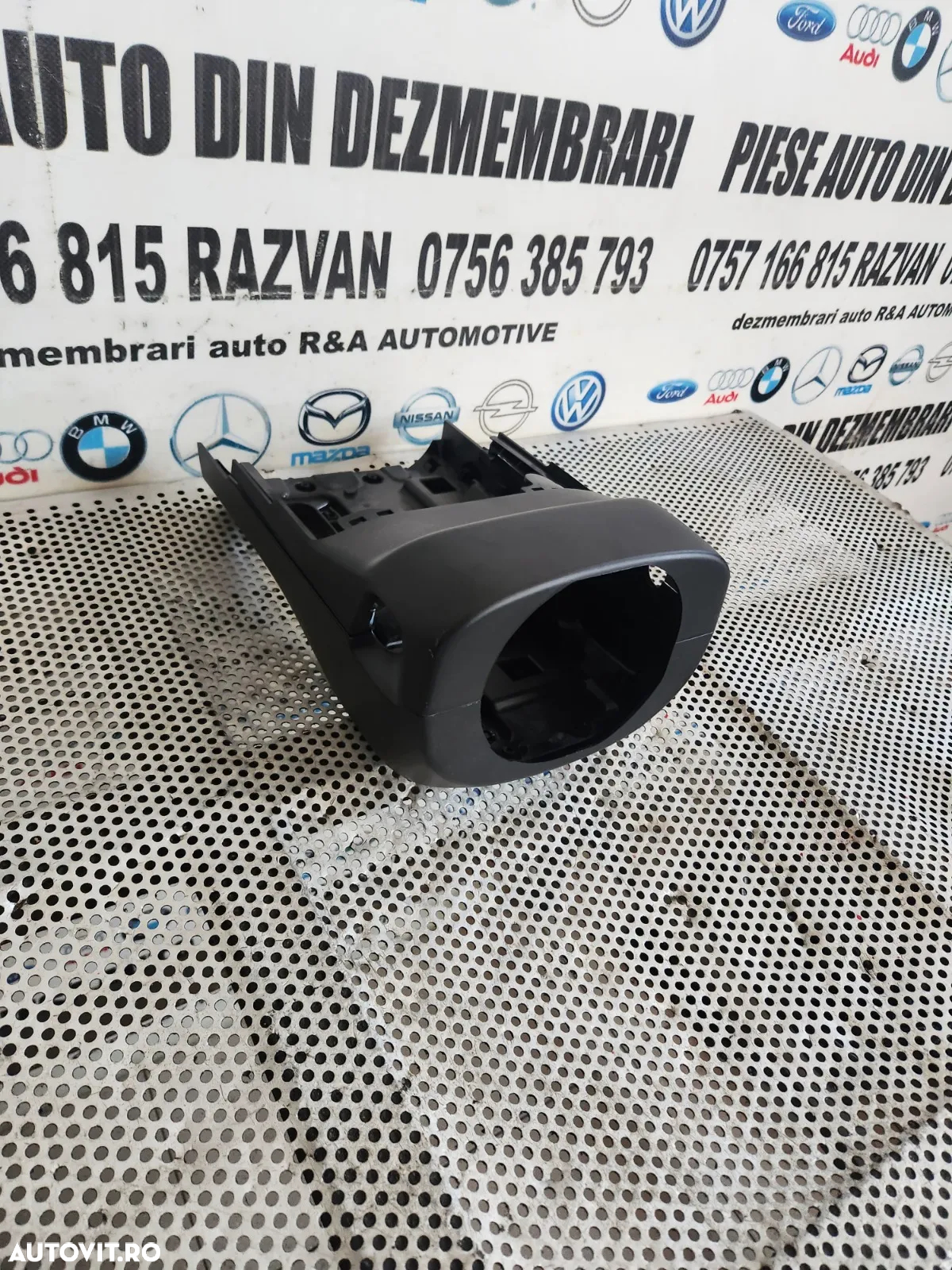 Carcasa Cochilie Volan Bmw G42 M2 Volan Stanga Dezmembrez Bmw G42 B58B30B Automat Xdrive - Dezmembr - 4