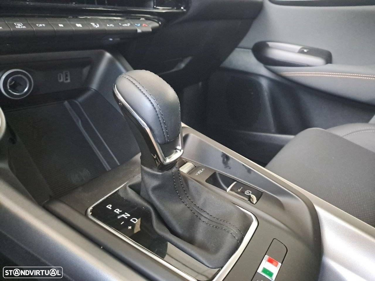 Alfa Romeo Tonale 1.5 Hybrid Sprint - 19