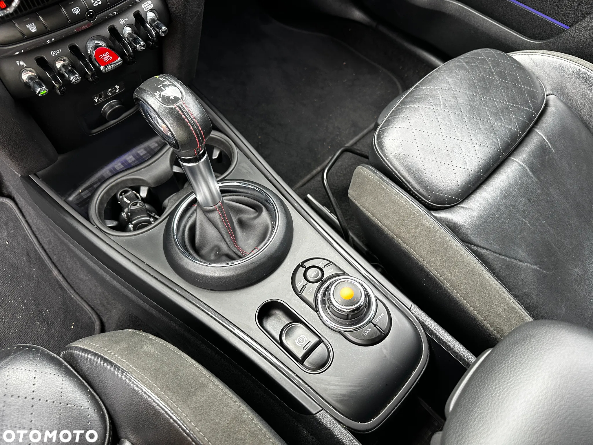 MINI Countryman Cooper S - 16