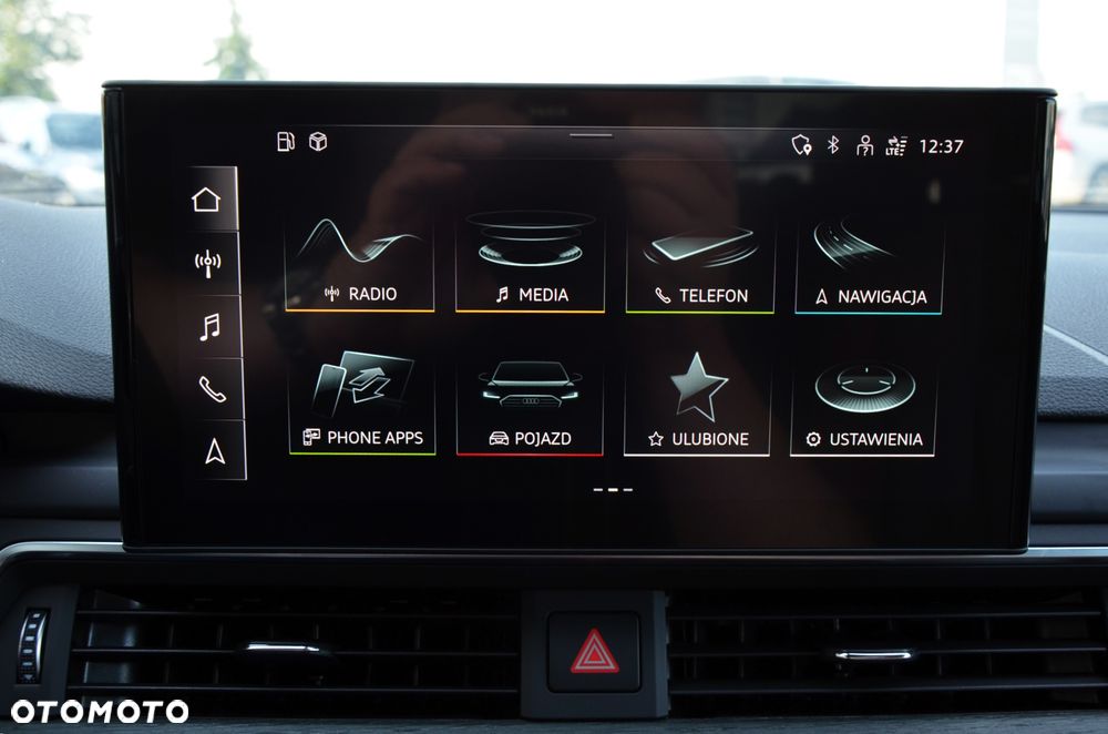 Audi A4 Avant 35 TDI S tronic S line - 38
