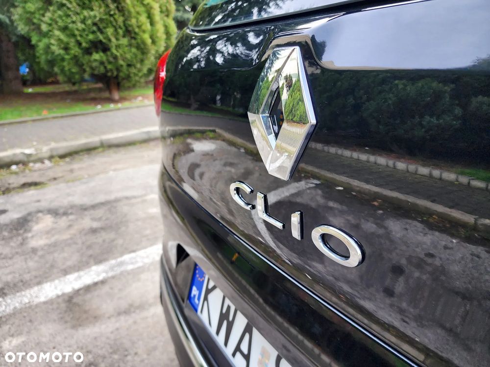 Renault Clio Energy TCe 90 Start & Stop Dynamique - 13