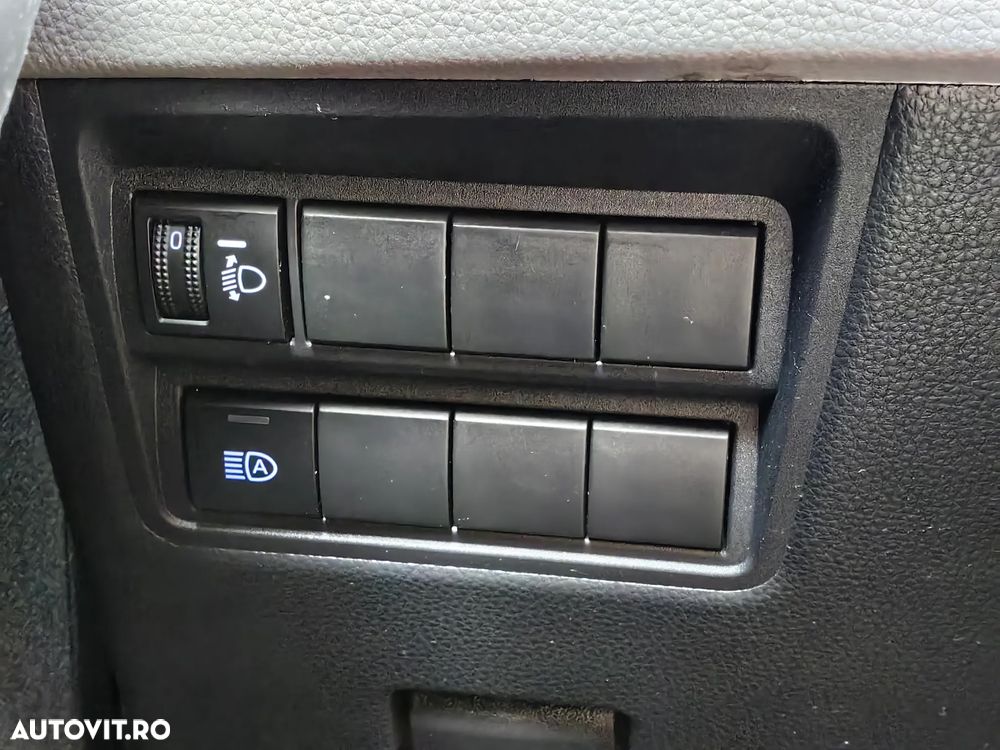 Toyota Yaris 1.5 VVT-i Business Edition - 27