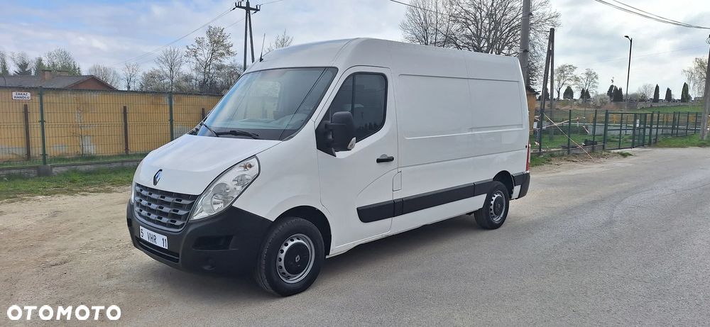 Renault Master - 11