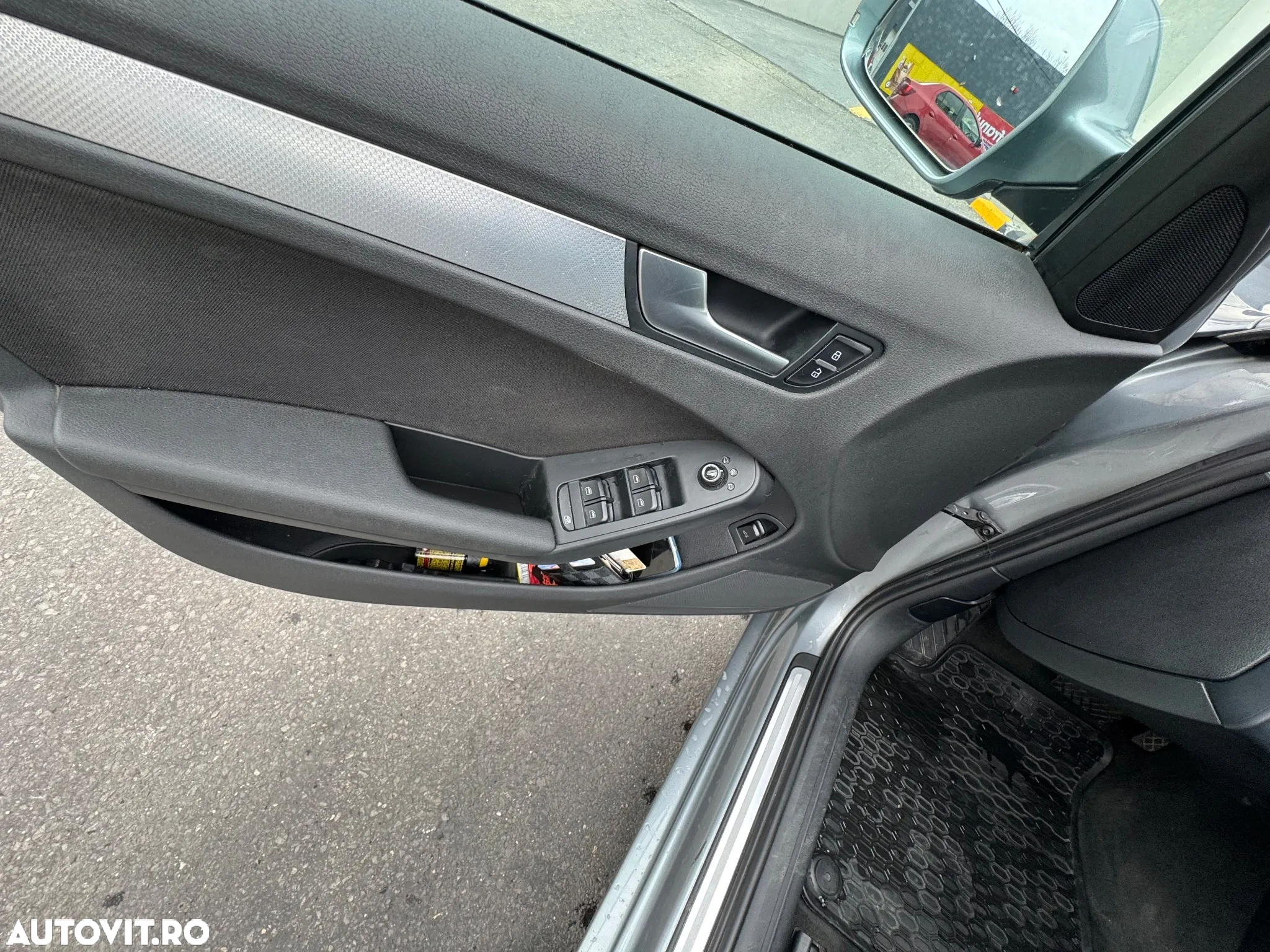 Audi A4 2.0 TFSI Quattro Stronic - 9