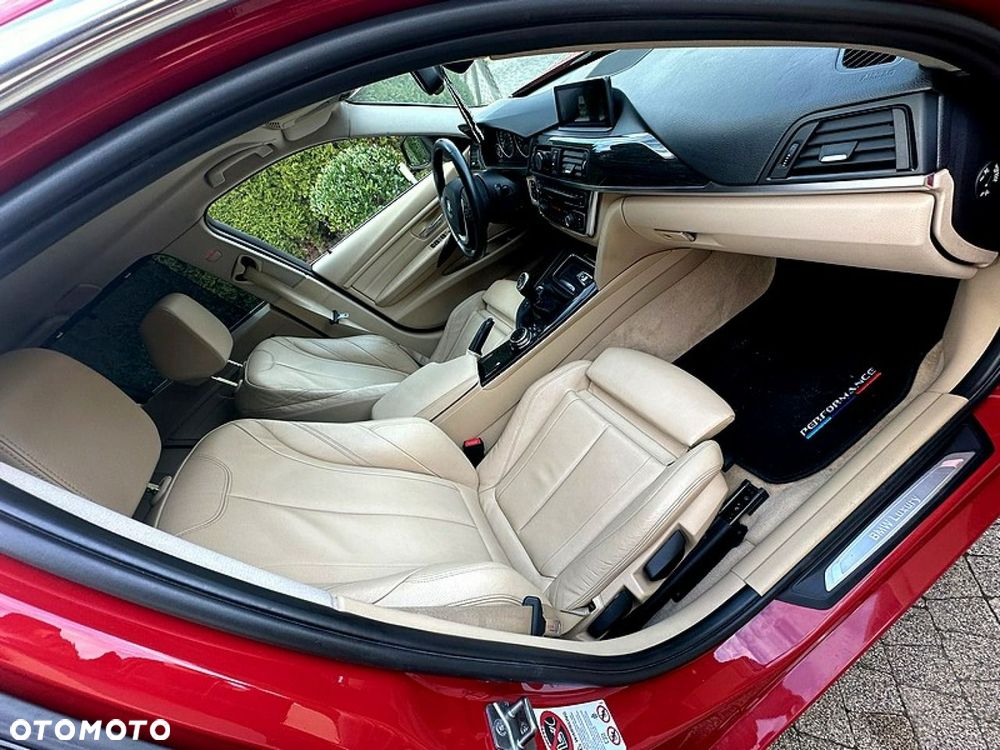 BMW Seria 3 - 6