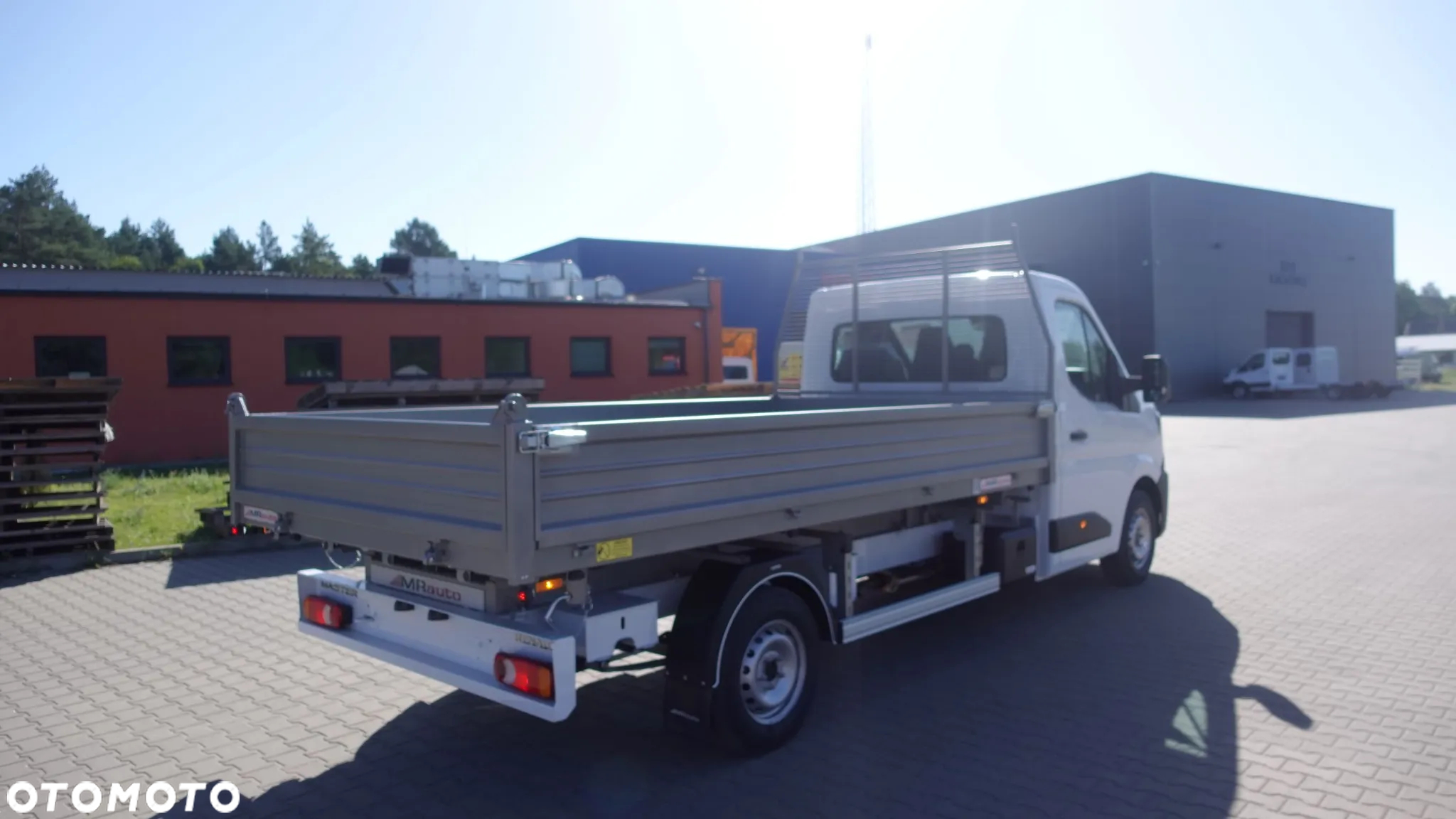 Renault Nowy Master - 3