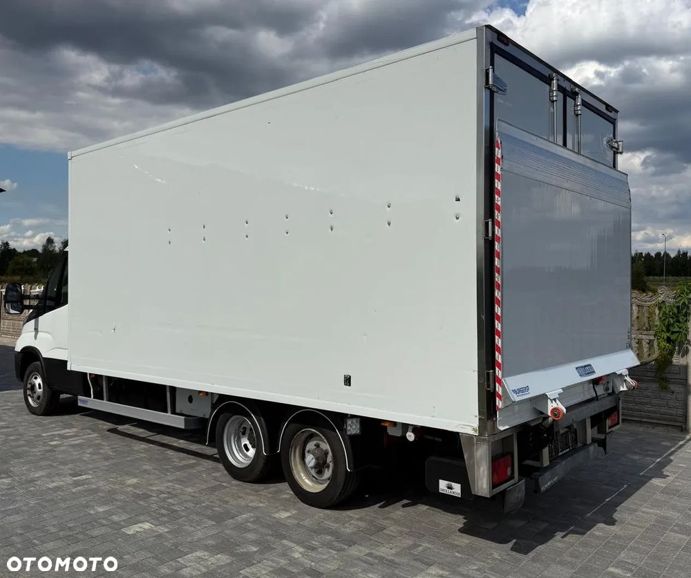 Iveco 40C18 - 6