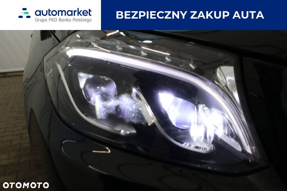 Mercedes-Benz GLS 350 d 4-Matic - 7