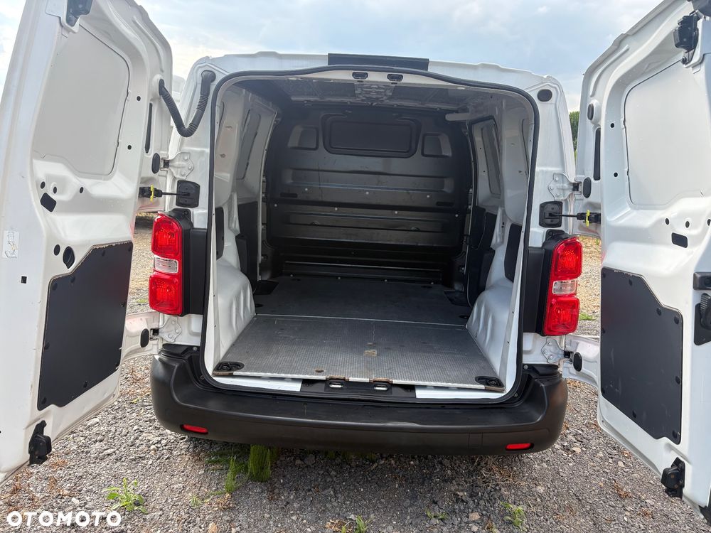 Toyota Proace - 8