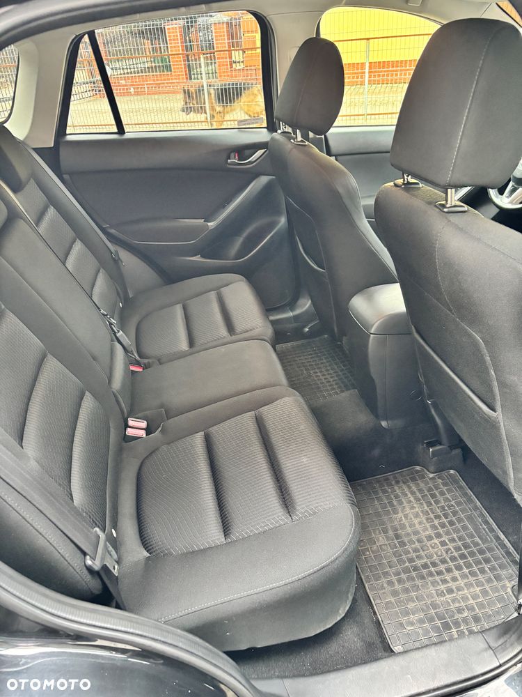 Mazda CX-5 2.2 SKYACTIV-D Center-Line - 17