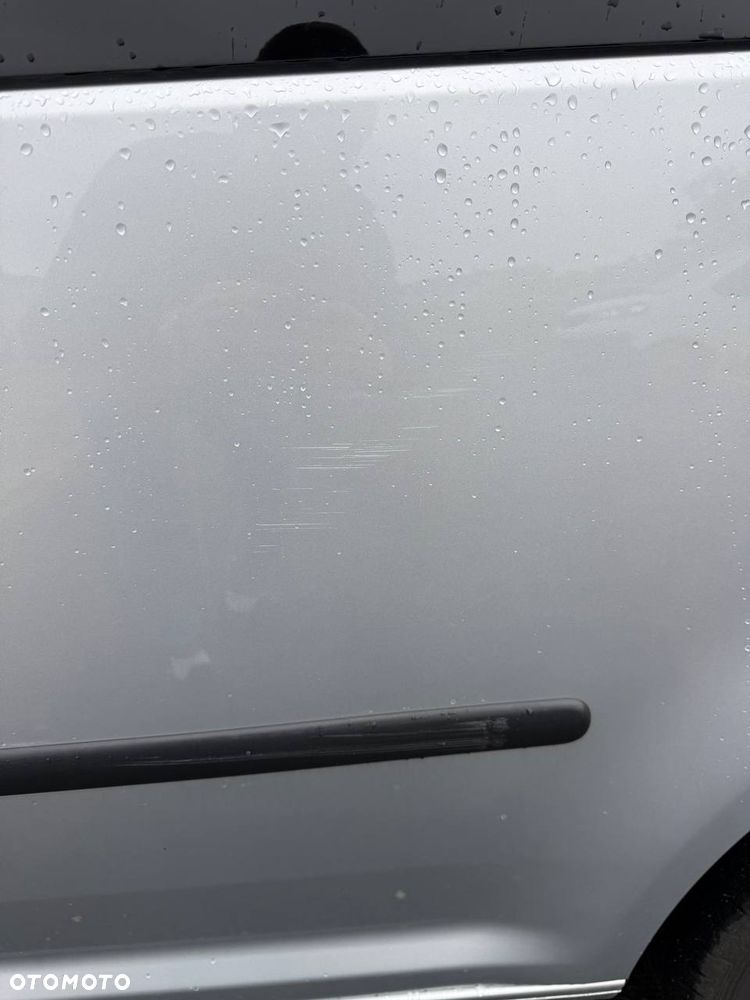 Volkswagen Caddy Trendline - 4