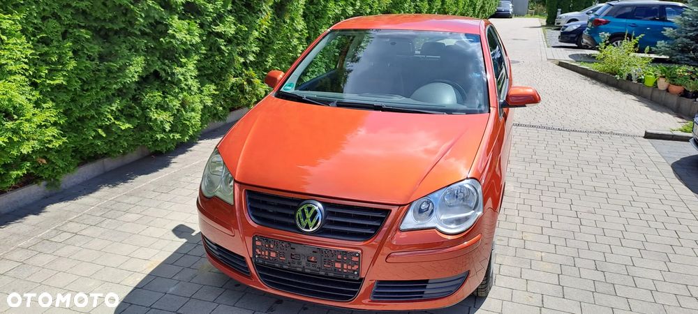 Volkswagen Polo 1.2 Goal - 7