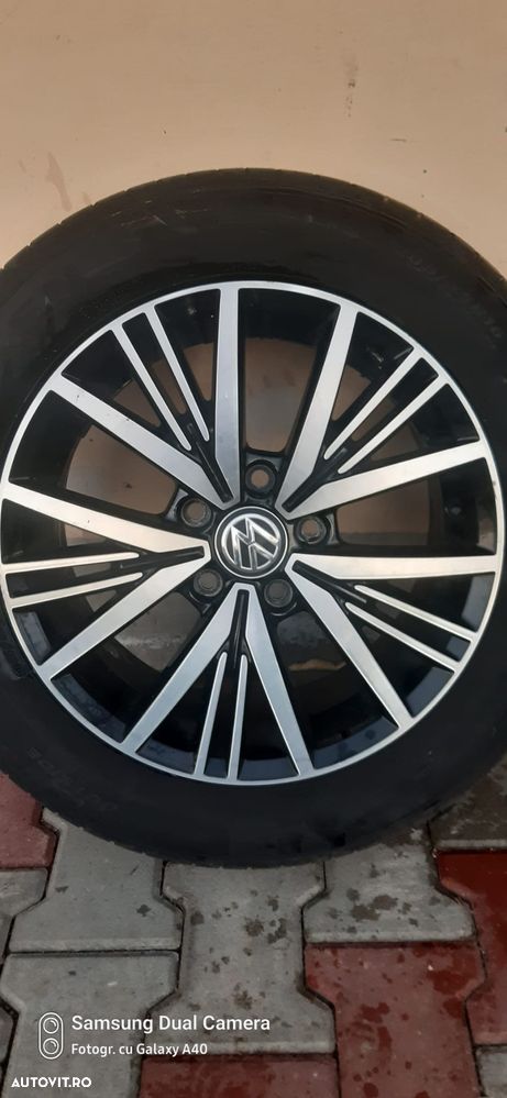 Volkswagen Passat - 17