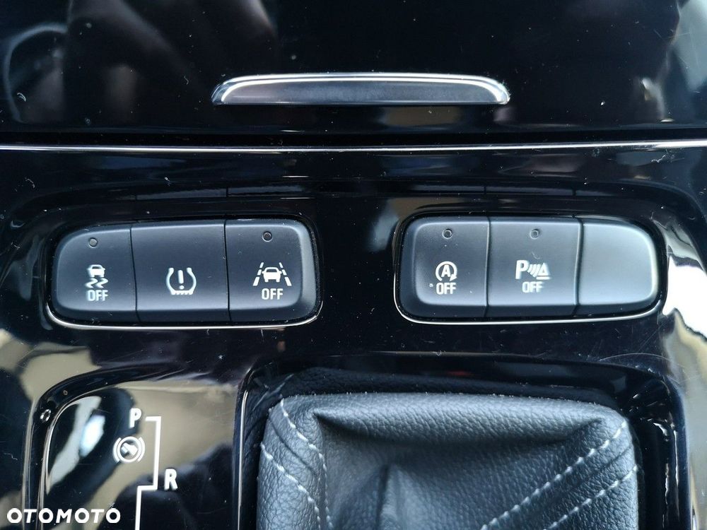Opel Grandland X 1.2 T GPF Ultimate S&S - 40
