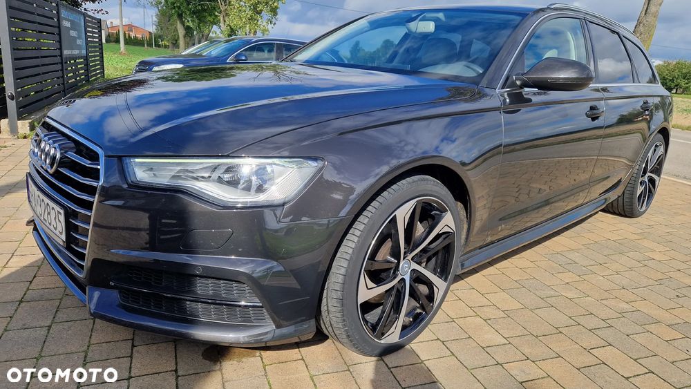 Audi A6 - 24